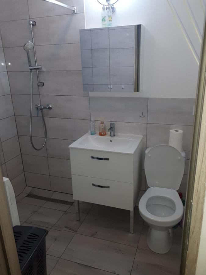Apartament Gdansk Stogi Plaza Exterior photo
